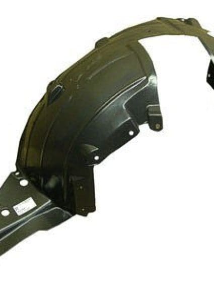 NI1251134C Passenger Side Fender Liner