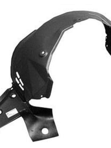NI1251135C Passenger Side Fender Liner