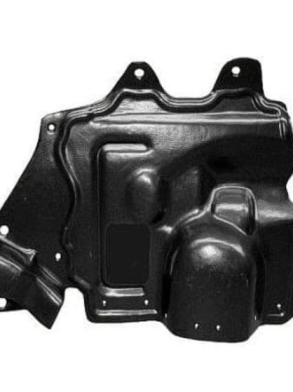 NI1251140 Passenger Side Fender Liner