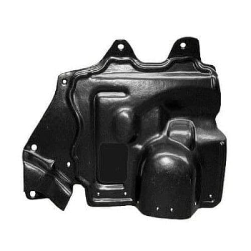 NI1251140 Passenger Side Fender Liner