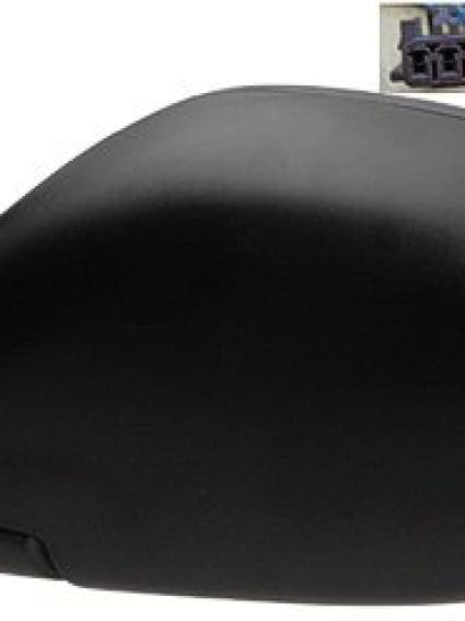 NI1320216 Driver Side Power Heated Mirror