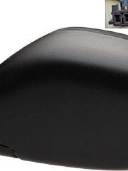 NI1320217 Driver Side Power Heated Mirror