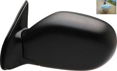 NI1320219 Driver Side Power Heated Mirror