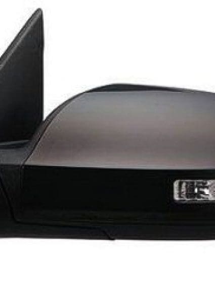 NI1320220 Driver Side Power Non-Heated Mirror