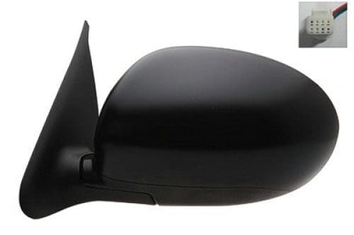 NI1320221 Driver Side Power Mirror