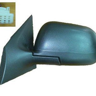 NI1320227 Driver Side Power Non-Heated Mirror