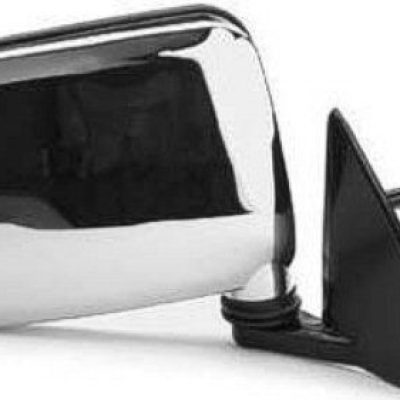 NI1321109 Passenger Side Manual Mirror