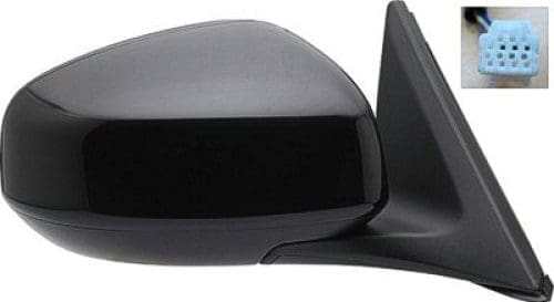 NI1321212 Passenger Side Power Mirror