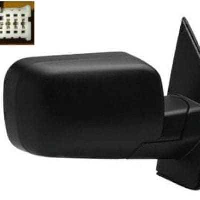 NI1321214 Passenger Side Power Heated Mirror NI1321214 Passenger Side Power Heated Mirror