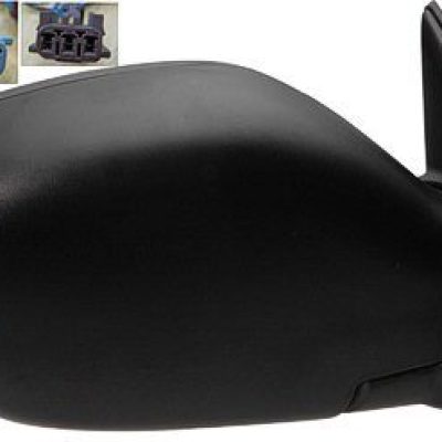 NI1321216 Passenger Side Power Heated Mirror