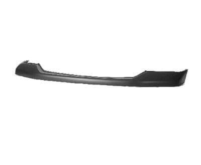 TO1014100C Front Upper Bumper Cover