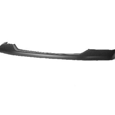 TO1014100C Front Upper Bumper Cover TO1014100C Front Upper Bumper Cover