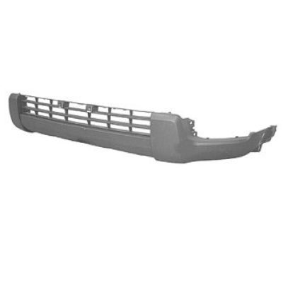 TO1015102C Front Lower Bumper Cover