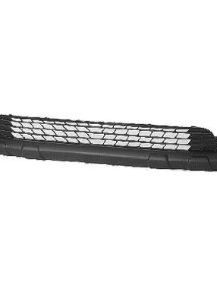 TO1015103C Front Lower Bumper Cover