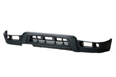 TO1015106 Front Lower Bumper Cover