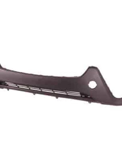 TO1015109C Front Lower Bumper Cover