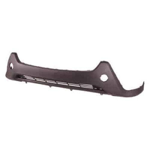 TO1015109C Front Lower Bumper Cover TO1015109C Front Lower Bumper Cover