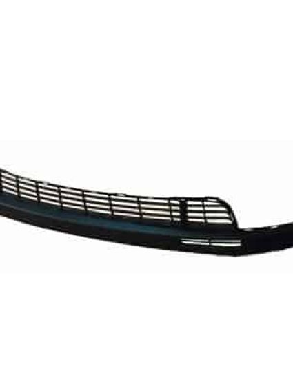 TO1015110C Front Lower Bumper Cover