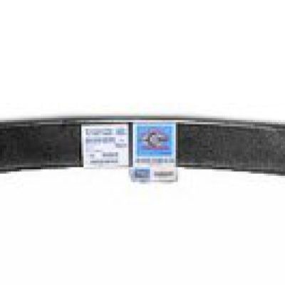TO1025103DSC Front Bumper Impact Bar