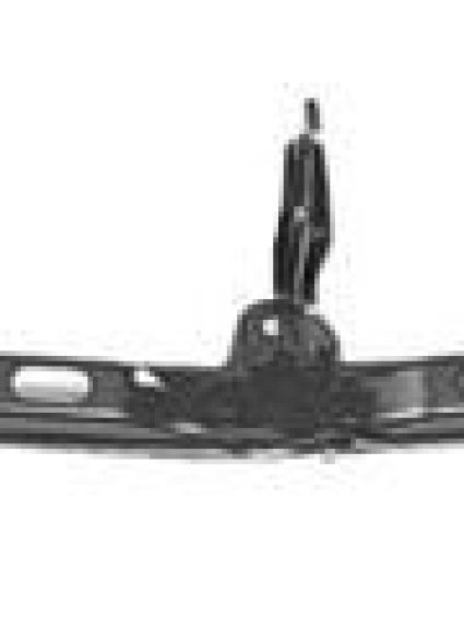 TO1031105C Front Upper Bumper Cover Retainer