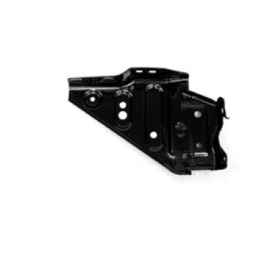 TO1032110 Driver Side Front Bumper Bracket TO1032110 Driver Side Front Bumper Bracket