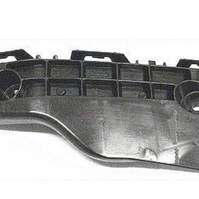 TO1033112 Passenger Side Front Outer Bumper Bracket