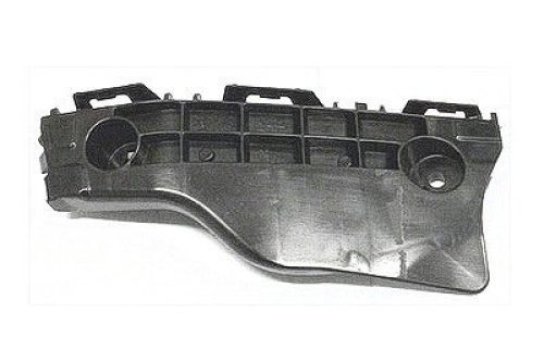 TO1033112 Passenger Side Front Outer Bumper Bracket