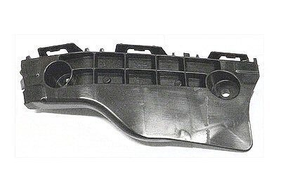 TO1033112 Passenger Side Front Outer Bumper Bracket
