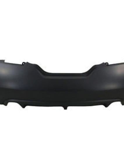 NI1100254C Rear Bumper Cover