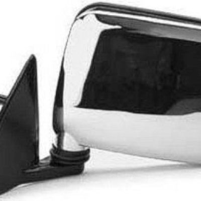 NI1320109 Driver Side Manual Mirror