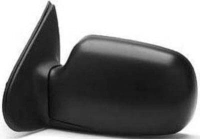 NI1320118 Mirror Power Driver Side Non-Heated