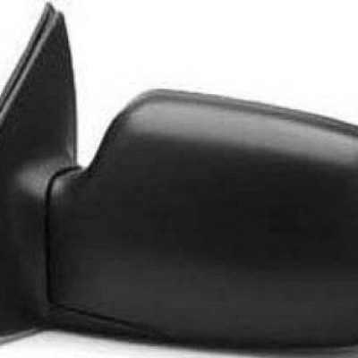 NI1320119 Driver Side Manual Mirror
