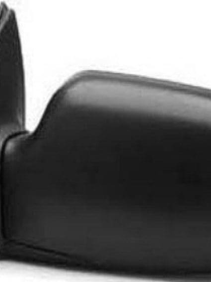 NI1320119 Mirror Manual Driver Side