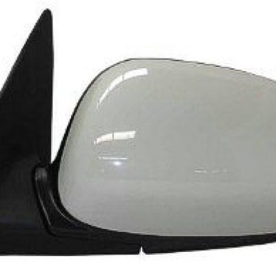 NI1320135 Driver Side Power Heated Mirror