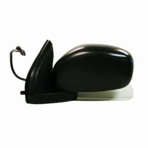 NI1320158 Driver Side Power Heated Mirror