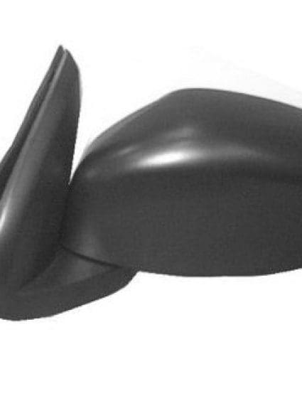 NI1320139 Driver Side Manual Mirror