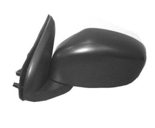 NI1320159 Driver Side Manual Mirror