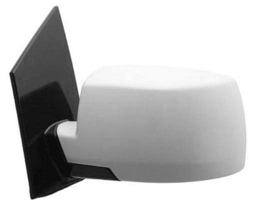 NI1320187 Driver Side Power Non-Heated Mirror