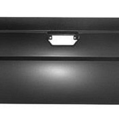 NI1900104 Tailgate Shell