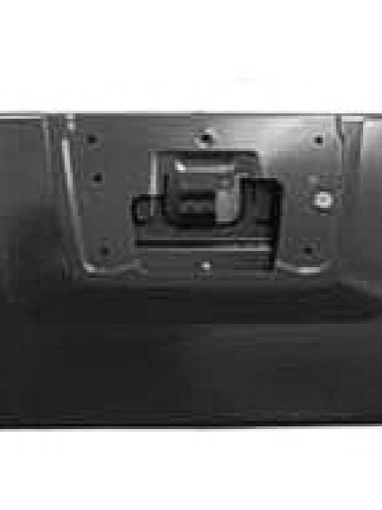 NI1901102C Body Panel Truck Box Tailgate Shell