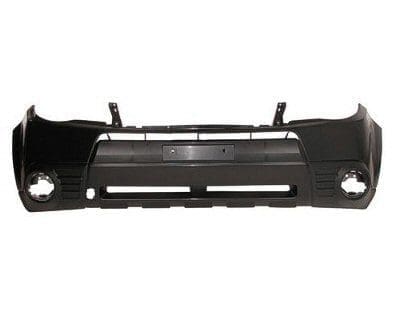 SU1000162C Front Bumper Cover