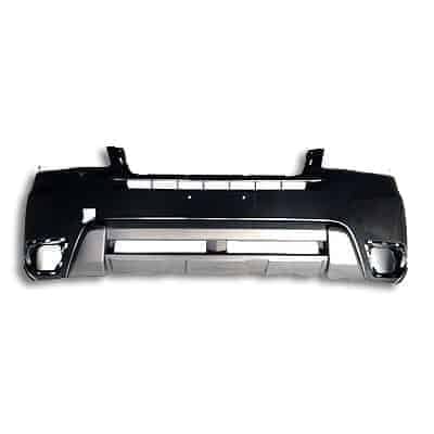 SU1000173C Front Bumper Cover