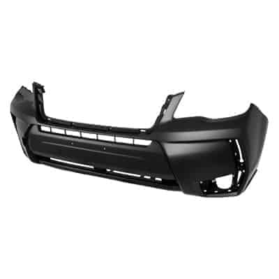 SU1000174C Front Bumper Cover SU1000174C Front Bumper Cover
