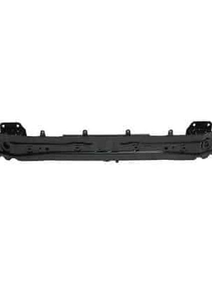 SU1006150C Front Bumper Impact Bar