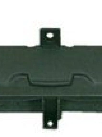 SU1037100C Air Intake Cover