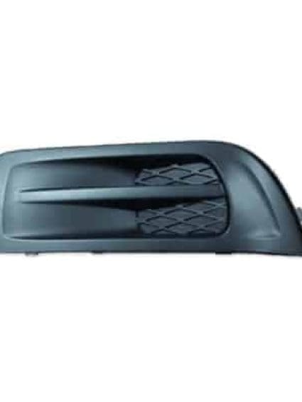 SU1038102 Driver Side Fog Light Cover
