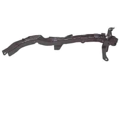 SU1062100 Driver Side Front Bumper Bracket Cover Support SU1062100 Driver Side Front Bumper Bracket Cover Support