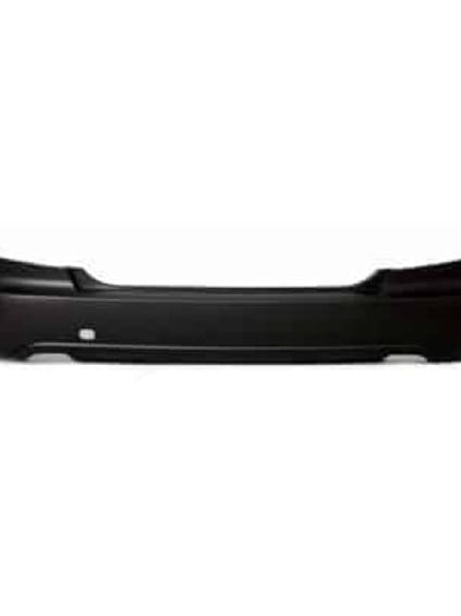 SU1100158C Rear Bumper Cover