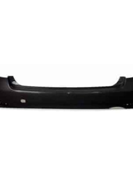 SU1100160C Rear Bumper Cover