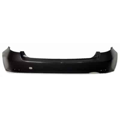 57704FG010 Plastic Rear Bumper for 2008-2011 IMPREZA